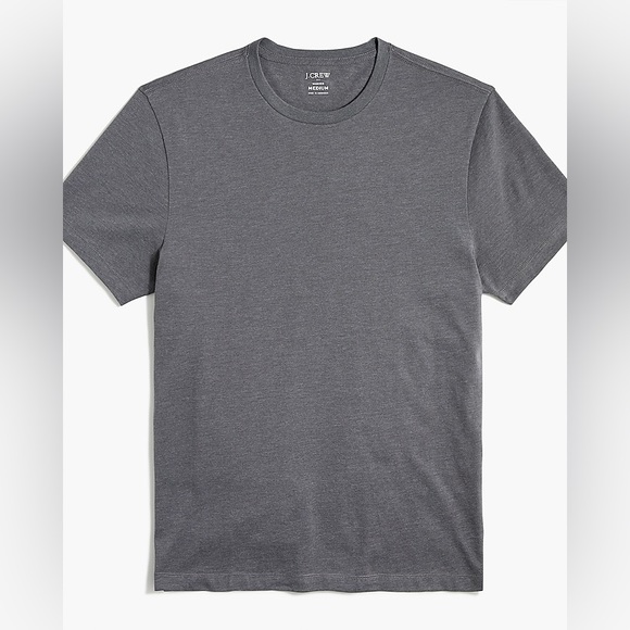 NWOT Men’s J Crew Slim Washed Jersey Tee - Picture 1 of 7